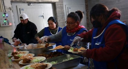 Albergues en Ciudad Juárez consiguen trabajo a migrantes ante la tardanza de las citas en Estados Unidos