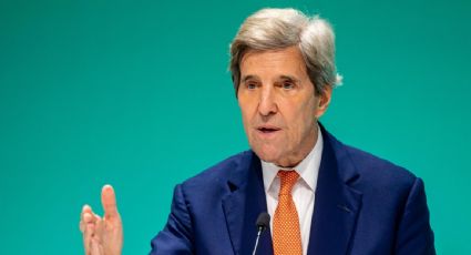 John Kerry dejará su cargo como enviado especial de EU para el clima y se sumará a la campaña de Biden, indican medios?
