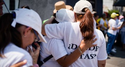 Activistas urgen a emitir la declaratoria de alerta de violencia de género en Veracruz ante el incremento de las desapariciones de mujeres