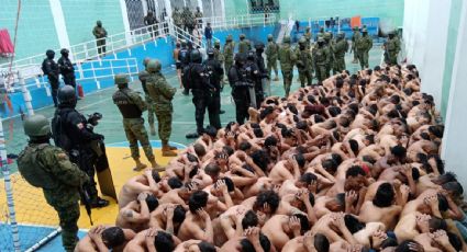 Militares y policías realizan operativos en cárceles de Ecuador tras la liberación de funcionarios; decomisan explosivos