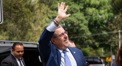 Bernardo Arévalo asegura que será investido presidente de Guatemala pese a maniobras en el Congreso que han retrasado la ceremonia