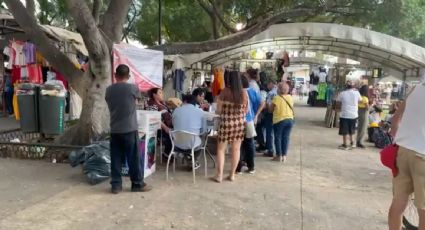Morenistas en Yucatán realizan encuesta para elegir a candidato a gobernador y a la alcaldía de Mérida