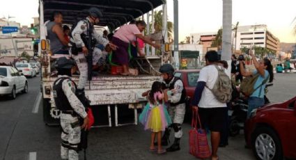 Asociación civil alerta que autoridades de Guerrero han sido rebasadas por el crimen organizado: "Exigimos acciones concretas en seguridad"