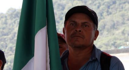 Asesinan en Chiapas a un integrante del Congreso Nacional Indígena; fiscalía abre investigación por homicidio calificado