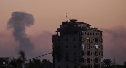 Hamás asegura que otros dos rehenes murieron debido a bombardeos israelíes en la Franja de Gaza