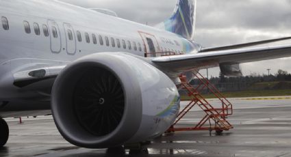 Boeing anuncia un aumento en las inspecciones de sus aviones una semana después de la falla en vuelo de Alaska Airlines