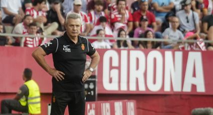 Javier Aguirre cuestiona el formato de la Supercopa de España: "Donde esté el dinero, todos contentos"