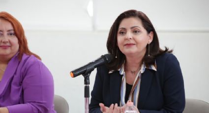 El TEPJF tiene el reto de mantener su independencia en el proceso electoral: Mónica Soto