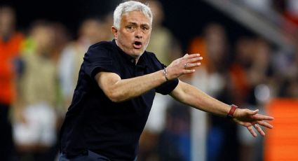La Roma despide a José Mourinho tras dos temporadas y media como su entrenador y sólo un título ganado