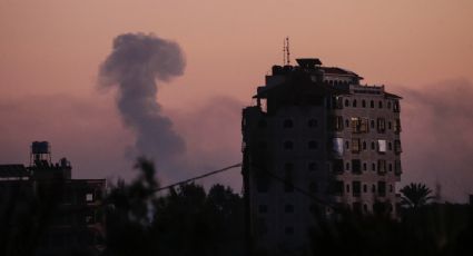 Bombardeos israelíes dejan 158 muertos en Gaza durante el quinto día de apagón en las comunicaciones