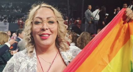 La recién asesinada activista trans Samantha Fonseca había denunciado amenazas en su contra desde el año pasado