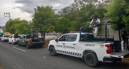 El gobierno federal confirma el secuestro de nueve personas durante el fin de semana en Guerrero