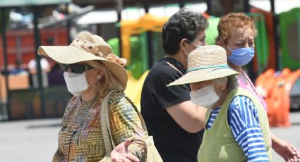UNAM descarta riesgos por el incremento en las infecciones respiratorias como la Covid: "No hay algún indicador que sugiera alarma"