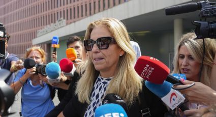 Arantxa Sánchez Vicario, ex número uno del tenis, es condenada por fraude, pero evitará ir a prisión
