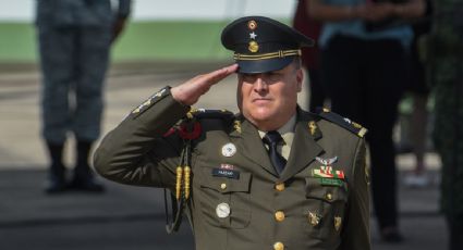 Crean mando militar en Texcaltitlán para combatir la inseguridad: será encabezado por el general Edmundo Huizar