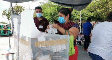 Identifican en Oaxaca 60 municipios conflictivos para el desarrollo de las próximas elecciones