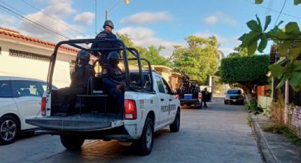 Liberan a cuatro de los nueve jóvenes secuestrados en Guerrero