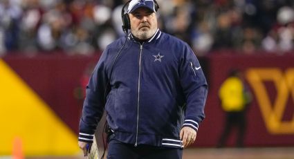 ¡Otra oportunidad! Mike McCarthy seguirá como entrenador en jefe de Cowboys, confirma Jerry Jones