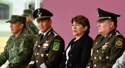 Edmundo Huizar, del fracaso en el "Culiacanazo" a nuevo mando de seguridad en el Estado de México