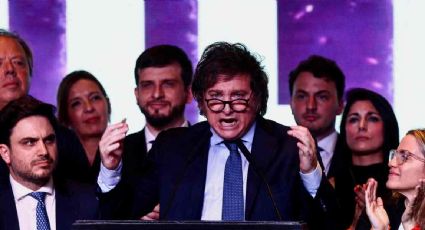 Gobierno de Argentina descontará el día a burócratas que se unan al paro nacional contra las reformas de Milei