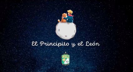 Inicia la historia de ‘El Principito y el León’: Guardado vuelve a México para jugar con ‘La Fiera’