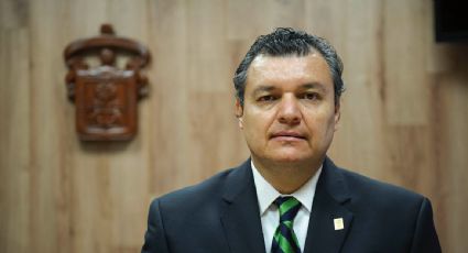 Congreso de Jalisco rechaza ratificar en el cargo a magistrado acusado de abuso sexual infantil