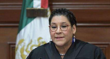 Jueza admite a trámite amparo contra la ministra Lenia Batres por restringir los comentarios en su cuenta de X