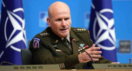 OTAN realizará ejercicio militar para ensayar apoyo estadounidense a países aliados en caso de un ataque ruso