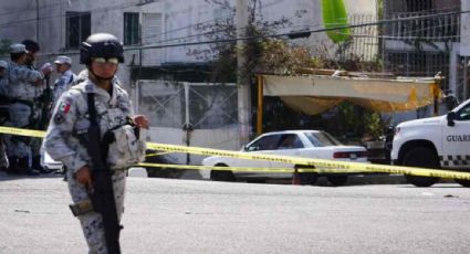 Grupo armado ataca un sitio de taxis en Acapulco y asesina a un transportista