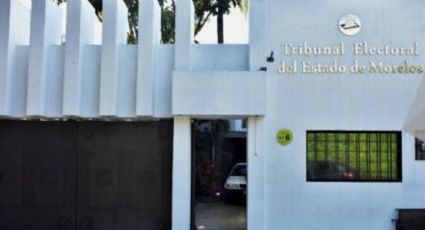 Intento de robo desata balacera en las inmediaciones del Tribunal Electoral de Morelos