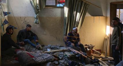 Ministerio de Salud de Gaza acusa que bombardeos israelíes en las últimas 24 horas dejaron 142 palestinos fallecidos