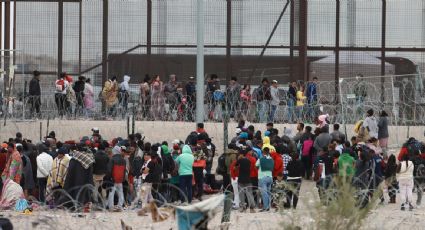 Human Rights Watch urge a AMLO a rechazar el plan de EU para restringir el asilo y expulsar migrantes a México