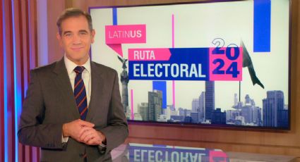 Ruta Electoral 2024 con Lorenzo Córdova: ¿Qué es el padrón electoral?