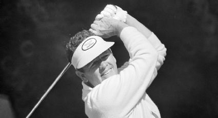 Fallece a los 100 años Jack Burke Jr., integrante del Salón de la Fama del Golf y campeón del Masters