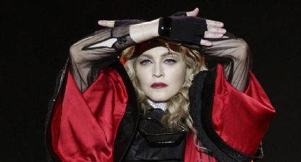 Fans demandan a Madonna por comenzar con dos horas de retraso un concierto en Nueva York