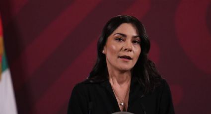 Morena considera incluir a Elizabeth García Vilchis en su encuesta para la candidatura por la alcaldía de Puebla
