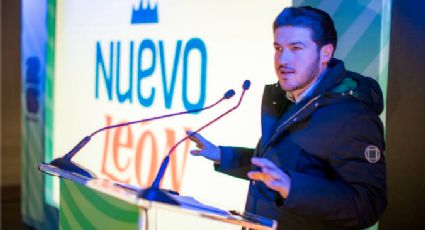 Samuel García anuncia que Monterrey buscará ser sede del sorteo del Mundial 2026: “Nuevo León está en la mira del mundo”