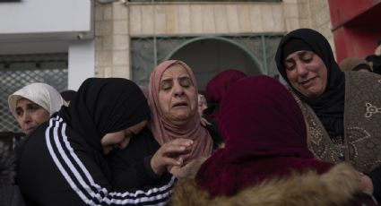 ONU Mujeres reporta que cada hora mueren dos madres desde que comenzó la guerra en Gaza