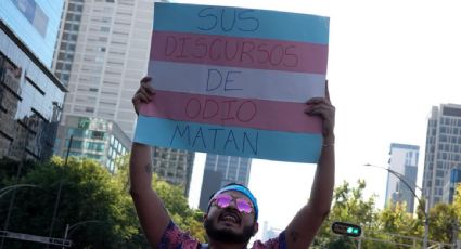 “Es indignante que vivamos con miedo a no poder transitar libremente”: comunidad LGBT+ se pronuncia por asesinatos de personas trans
