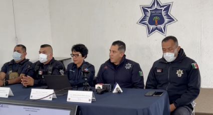Separan del cargo a dos policías municipales de Cuernavaca por vender un arma a un comerciante