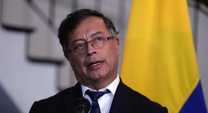 El presidente Gustavo Petro confirma que hay cuatro colombianos entre los 31 migrantes secuestrados en México
