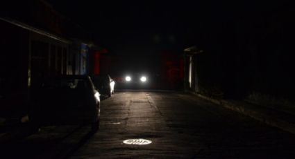 Violencia en la Sierra Mariscal de Chiapas: grupos armados cortan la energía eléctrica en Chicomuselo
