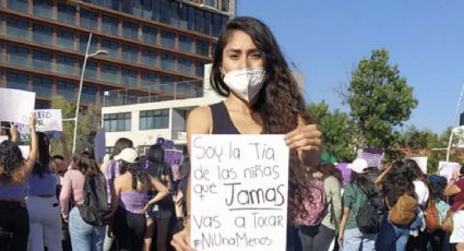 Encuentran muerta a Diana Laura, defensora de los derechos de las mujeres reportada como desaparecida en Guadalajara