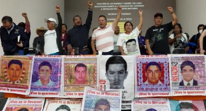 Jueza determina que los ocho militares detenidos por el caso Ayotzinapa sigan su proceso en libertad
