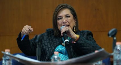 Xóchitl Gálvez critica los resultados de la "megafarmacia" de AMLO: "Es una muestra más de su ineptitud y corrupción"