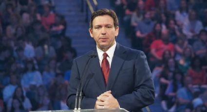 DeSantis abandona la contienda por la candidatura presidencial republicana: "No tenemos un camino claro para la victoria"