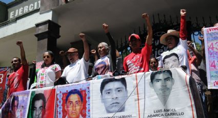 Centro Prodh critica que ocho militares implicados en el caso Ayotzinapa salgan de prisión: "El proceso se está derrumbando"