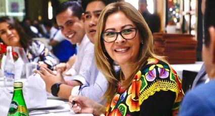 Representantes de municipios en Morelos renuncian a Morena y expresan su apoyo a Lucy Meza, candidata a la gubernatura
