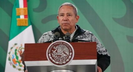 Guardia Nacional aumentará sus patrullajes en la México-Querétaro por elevada incidencia de robos al transporte