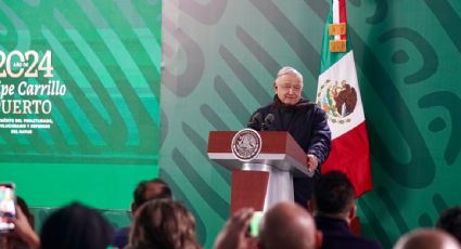 López Obrador se reunirá con una delegación de congresistas de Texas en medio de tensiones migratorias